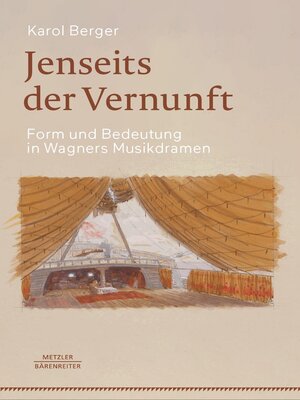 Jenseits der Vernunft - ebook
